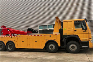 邵东道路救援公司